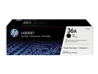 HP CB436AD - vue 7