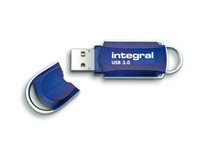 INTEGRAL EUROPE INTEGRAL Mod&egrave;le du produit : Integral Courier