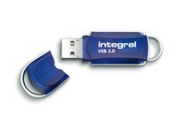 INTEGRAL EUROPE Integral Courier - cle USB - 16 Go