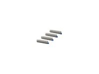 OKI - noir - original - cartouche de toner