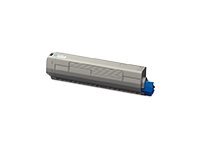 44844616 TONER NERO C822 7K Neuf - vue 4