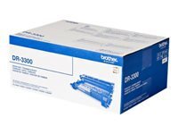 Brother DR3300 - unit de tambour OPC