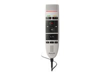 Philips Speechmike Usb Lfh3200 Microphone Taille 2.0 de Inmac Wstore