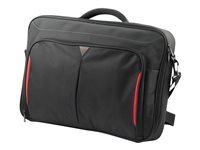 Targus Classic+ Clamshell sacoche pour ordinateur portable