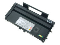 Ricoh - noir - original - cartouche de toner (alternative pourÂ : Ricoh Type SP100LE)