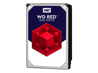 WD Red WD30EFRX - disque dur - 3 To - SATA-600