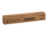 Xerox Srie WorkCentre 7500 - magenta - original - cartouche de toner - Sold
