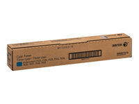 Xerox originale cartouche de toner pour WorkCentre 752575307535 75457556 75XX 783035 784555 78XX 79XX - vue 9