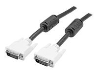 Cable DVI-D Double Liaison StarTech.com 10 m Mâle à Mâle - Image 4