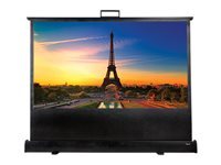 Optoma DP-9046MWL - cran de projection - 46