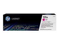 HP 131A - magenta - original - LaserJet - cartouche de toner (CF213A)