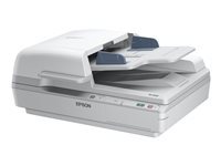 Epson WorkForce DS-7500 - scanner de documents - USB 2.0