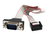 StarTech.com Cble PC  PNL9M16