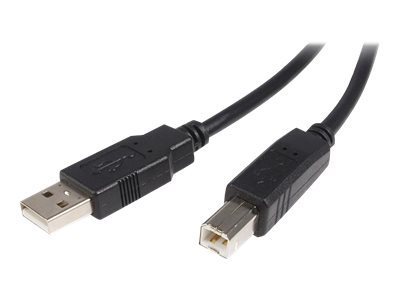 StarTech.com Cble USB 2.0 A vers B de 50 cm - M/M