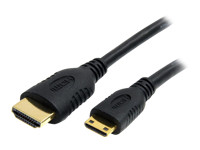 StarTech.com Cble vido HDACMM50CM