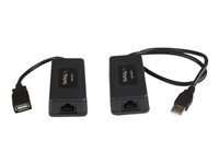 StarTech.com - Extendeur Ethernet vers USB - Extension 1 Port - Compatible Câble Cat5/Cat6 - Image 5