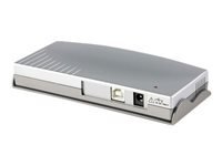 StarTech.com Hub USB ICUSB2328