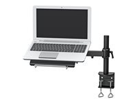 Neomounts NOTEBOOK-D100 kit de montage - pleine action - pour ordinateur portable - noir
