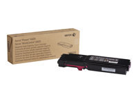 Toner High Cap Yield 6k f 6600 Neuf - vue 3