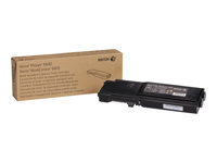XEROX Toner Phaser6600 WC6605 Neuf - vue 3