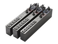 Eaton Power Quality Eaton Hotswap Mbp 6000I Bypass Switch Taille 9 de Inmac Wstore