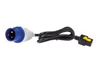 APC Accessoires onduleurs et baies AP8758
