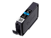 Canon PGI-72PC - photo cyan - original - reservoir d'encre