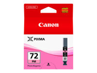 Canon PGI-72PM - photo magenta - original - reservoir d'encre