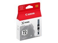 Canon PGI-72GY - gris - original - reservoir d'encre