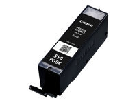 Canon PGI-550PGBK - noir - original - reservoir d'encre