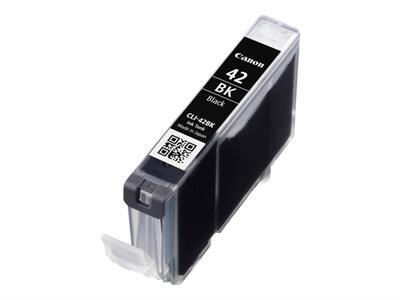 Canon CLI-42BK - original - rservoir d\'encre