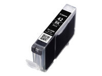 Canon Cartouche CLI 42 BK 6384B001 - vue 4