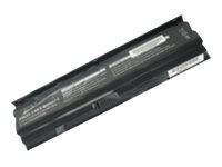 DLH - Batterie pour PC portables DELL Inspiron 14V / 14VR / M4010 / N4020 / N4020D / N4030 / N4030D - 5200mAh-58Wh