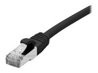 MCAD Generic Cordon De Raccordement 10 10M Noir de Inmac Wstore