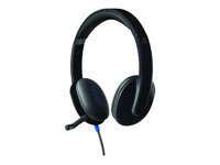 Logitech H540 - vue 6