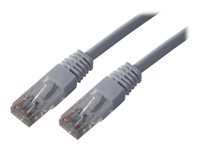 MCL Samar Mcl Cordon De Raccordement 2 2M Gris de Inmac Wstore