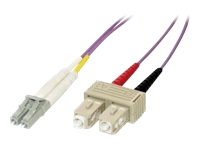 MCL Samar Fibre optique et accessoires FJOM3/SCLC-5M