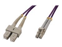 MCL SAMAR MCL cable reseau - 2 m