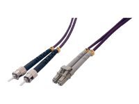 MCL SAMAR -FJOM4/STLC-3M-Fibre optique et accessoires