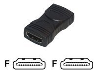MCL Samar Mcl Coupleur Hdmi de Inmac Wstore