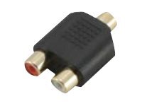MCL Samar Connectique adaptateurs rseaux CG-711HQ