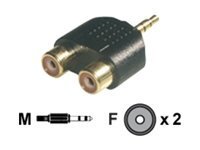 MCL Samar Connectique adaptateurs rseaux CG-712HQ