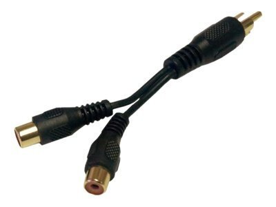 MCL Samar CG-720HQC - Sparateur vido/audio - 3 cm
