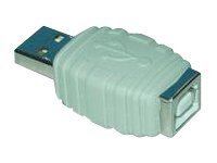MCL Samar Mcl Adaptateur Usb Usb Pour Usb Type B de Inmac Wstore