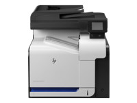 HP LaserJet Pro 500 color MFP M570dw - imprimante multifonctions ( couleur )