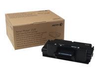 Xerox Haute capacité originale cartouche de toner pour Phaser 3320DNI 3320V DN 3320V DNI 3320V DNM - vue 5