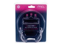 MCL Samar Csq-Head/N Ecouteurs Taille 20 de Inmac Wstore