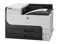HP LaserJet Enterprise 700 Printer M712dn - imprimante - Noir et blanc - laser