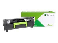 Lexmark Cartouche laser d'origine 60F2X0E