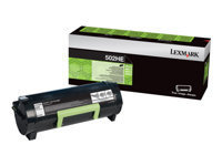 Lexmark Cartouche laser d'origine 50F2H0E